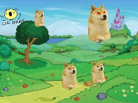 doge attack! 1