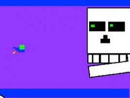 geometry dash skull 1 2