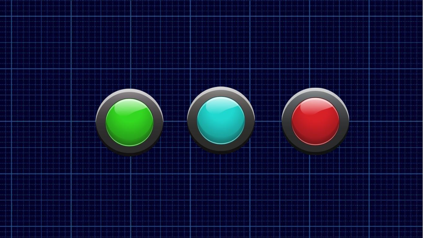 Button Sounds - (Course)