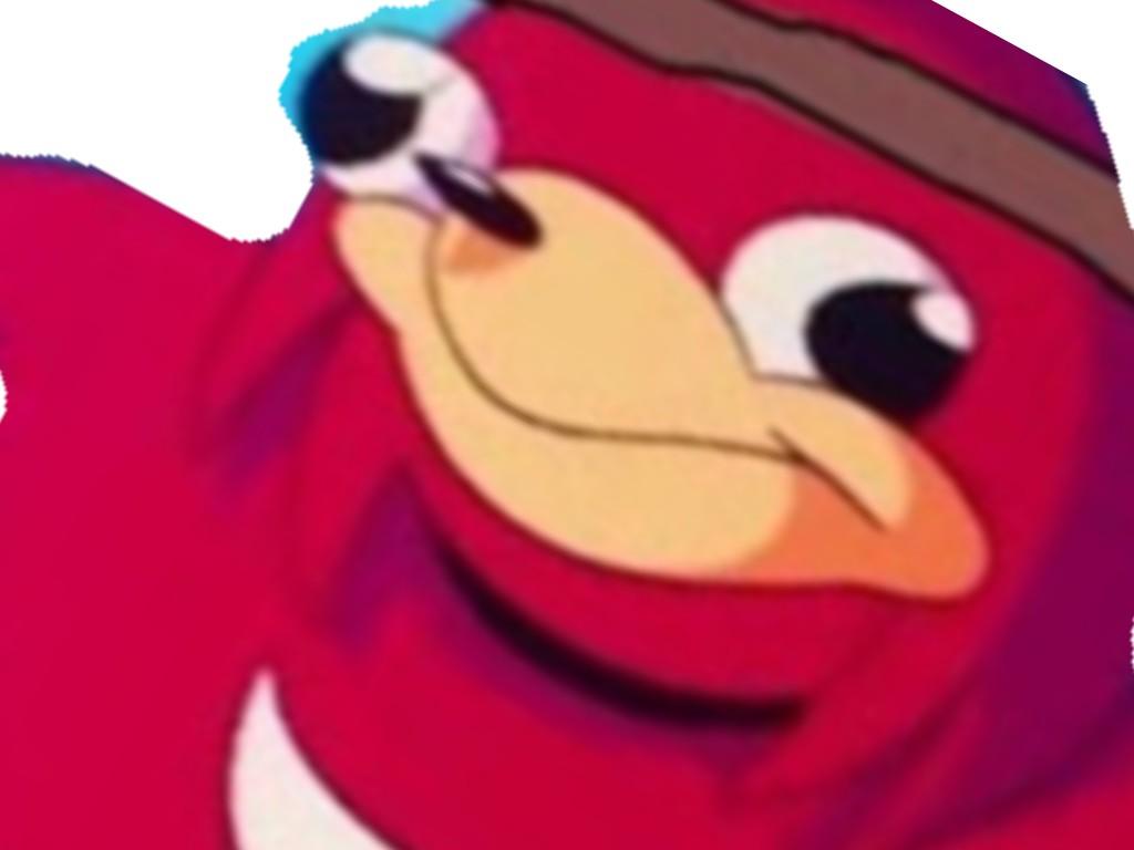 Do You Know Da Wae 3