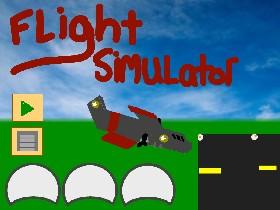 Flight Simulator 1 1