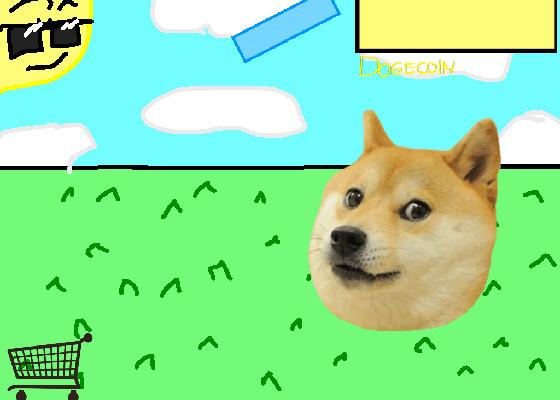 Doge Clicker 1