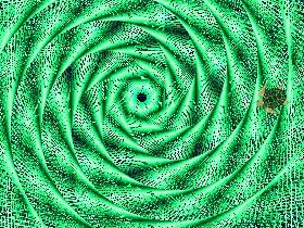 Spiral Triangles 26