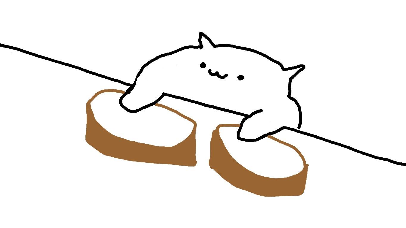 Bongo Cat