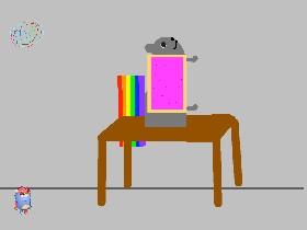 NYAN CAT!!!!! best 1