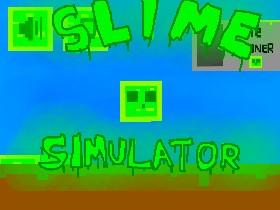 Slime Simulator 1 1