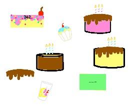 Cake clicker!