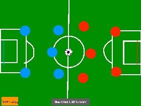 2-Player Soccer 1