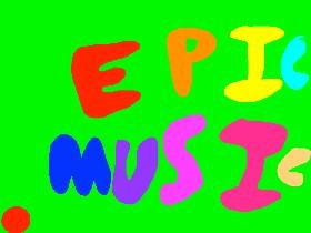 Epic music 1