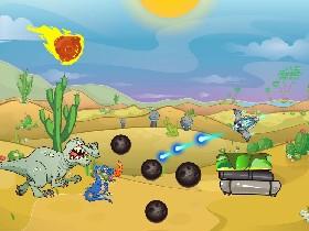 Alien invaders 3