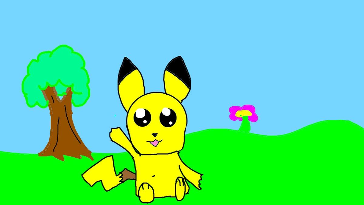 Pikachu