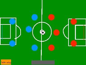 2-Player Soccer