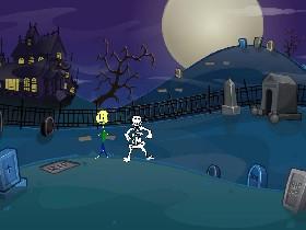 best Halloween game ever!