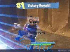 fortnite battle royal 1 1