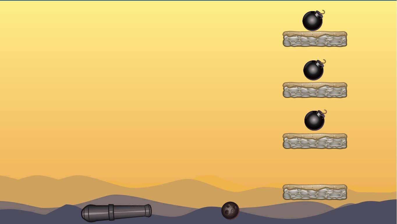 Physics Projectile Simulation