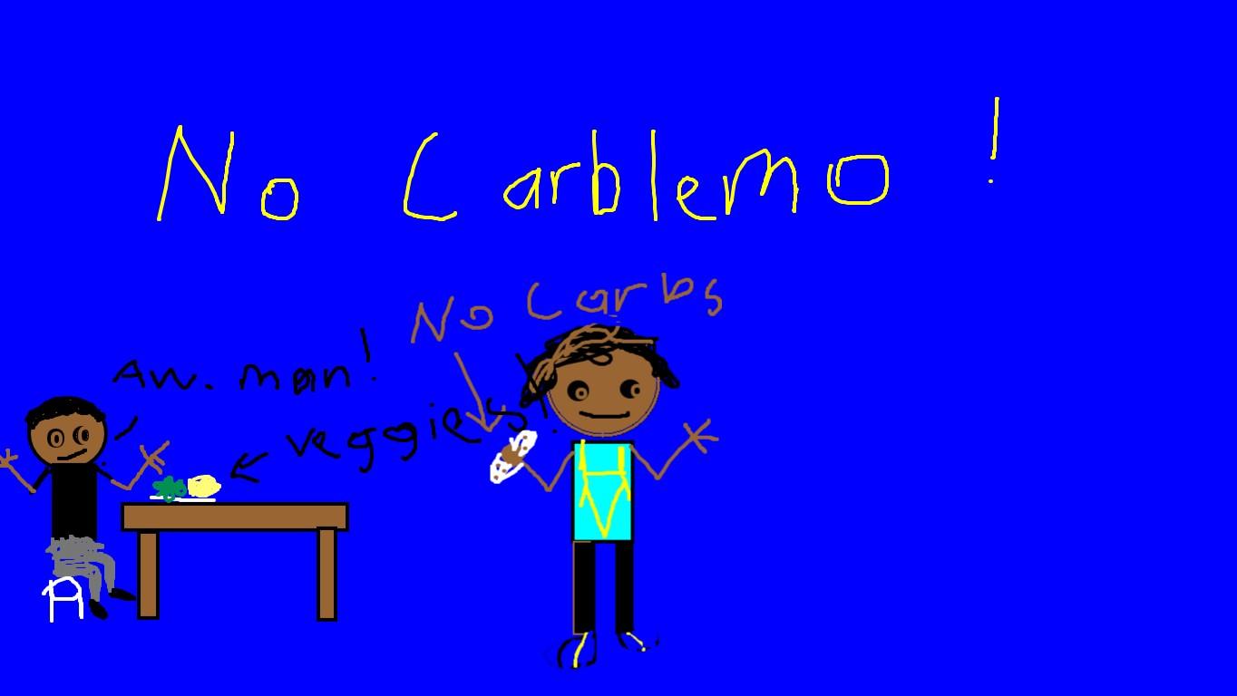 No Carblemo