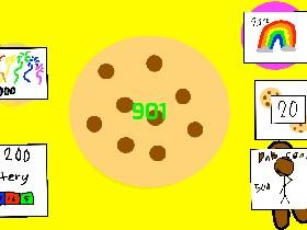 cookie clicker