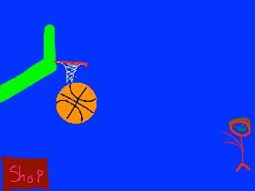 BASKETBALL JAM 1