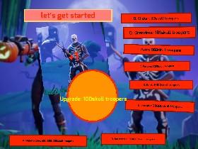 fortnite clicker 1 1