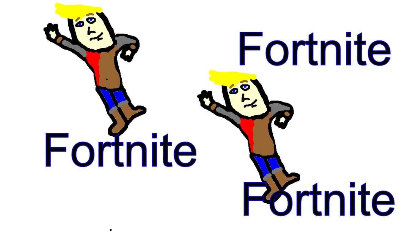 FartNITE