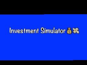 Investment Simulator