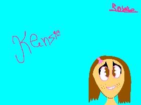 to kenzie