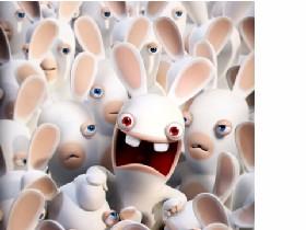 Rabbids Invasion