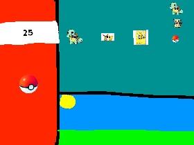 Pokemon tycoon