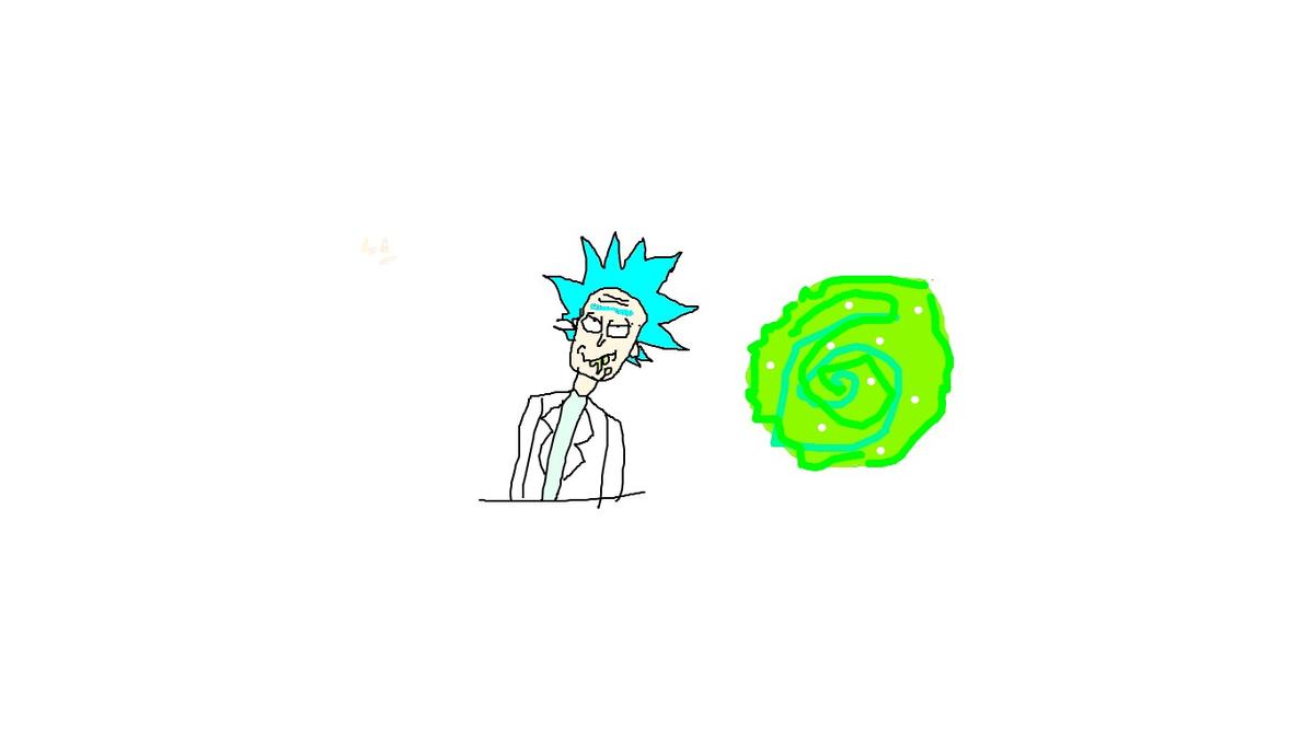 Rick Sanchez