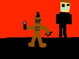 fnaf animation