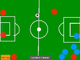 2-Player Soccer 1 1