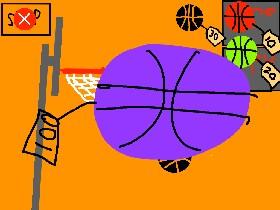 basketball dunk 1