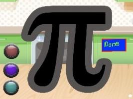 Bake the Perfect Pi!