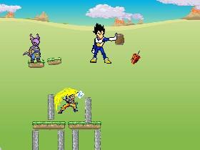 dragon ball z 1 2