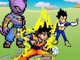 dragon ball z 1 1