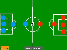 2-Player Soccer 1 1