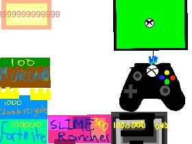 Xbox Clicker 1