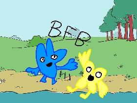 new bfb intro