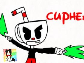 cuphead gif