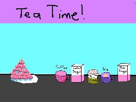 Tea Time