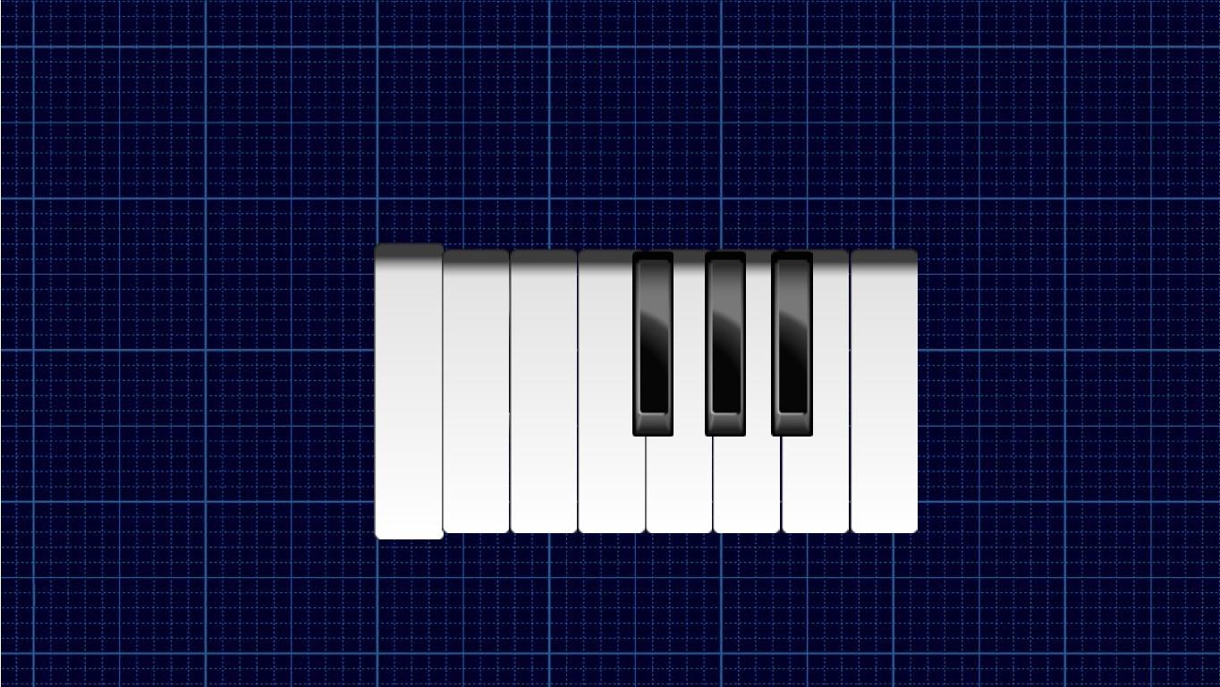 Make a Piano - web