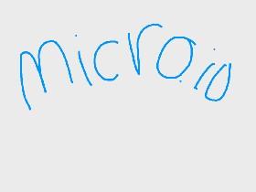 agar.io Micro α3 1