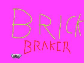 Brick Breaker 1