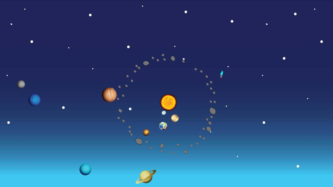 Solar System