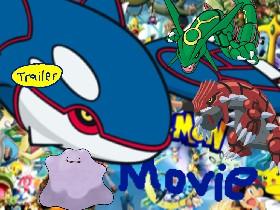 Pokemon Movie 1 1