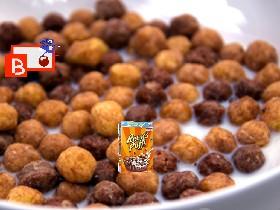 Reese’s puffs 1