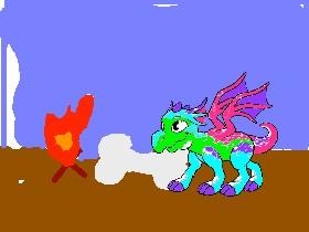 Dragon Fun #1