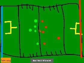 2-Player football 1