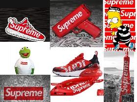 supreme