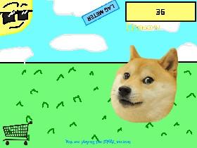 Doge Clicker 3357